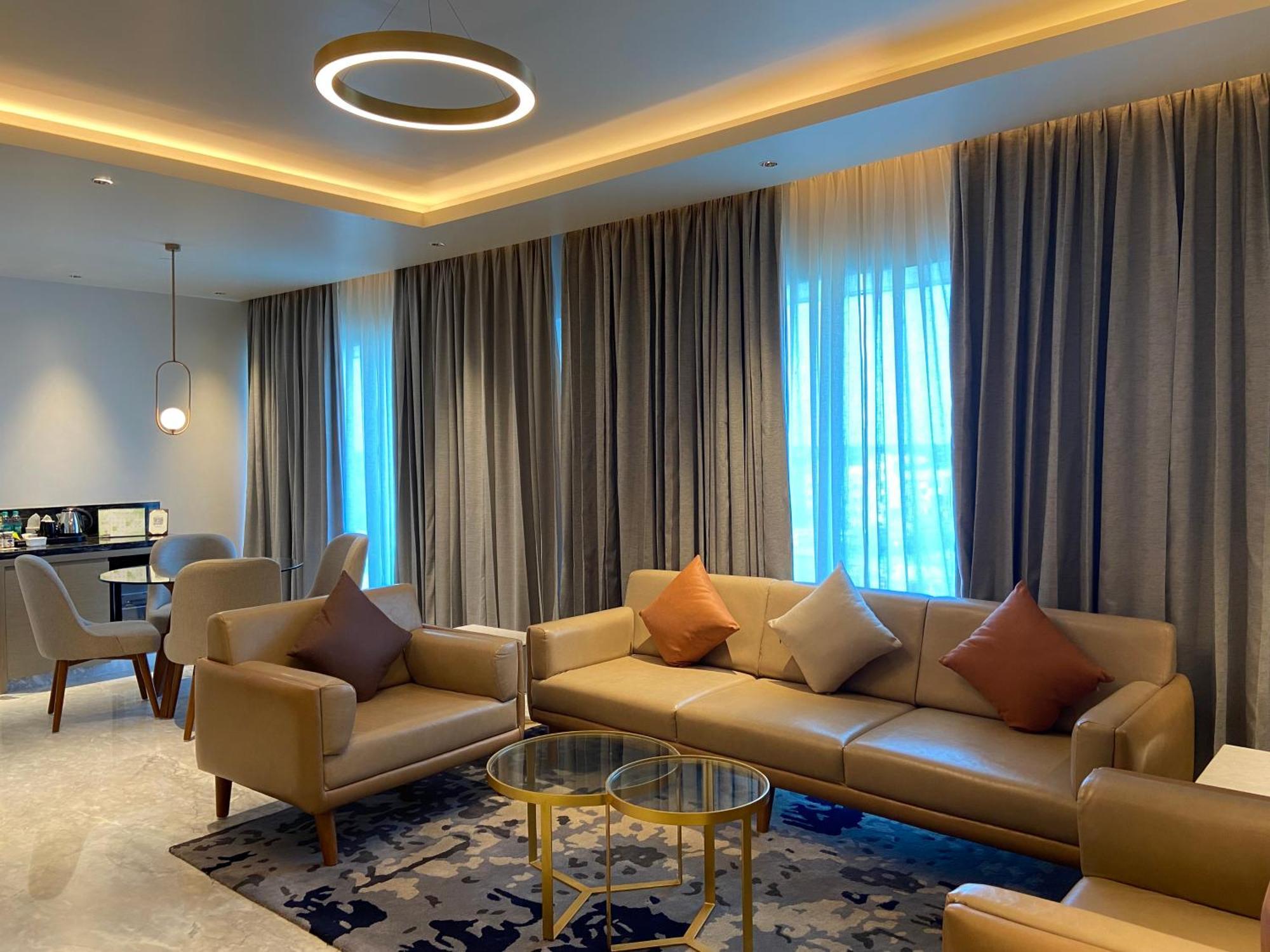 Grand Madurai By Grt Hotels Ngoại thất bức ảnh