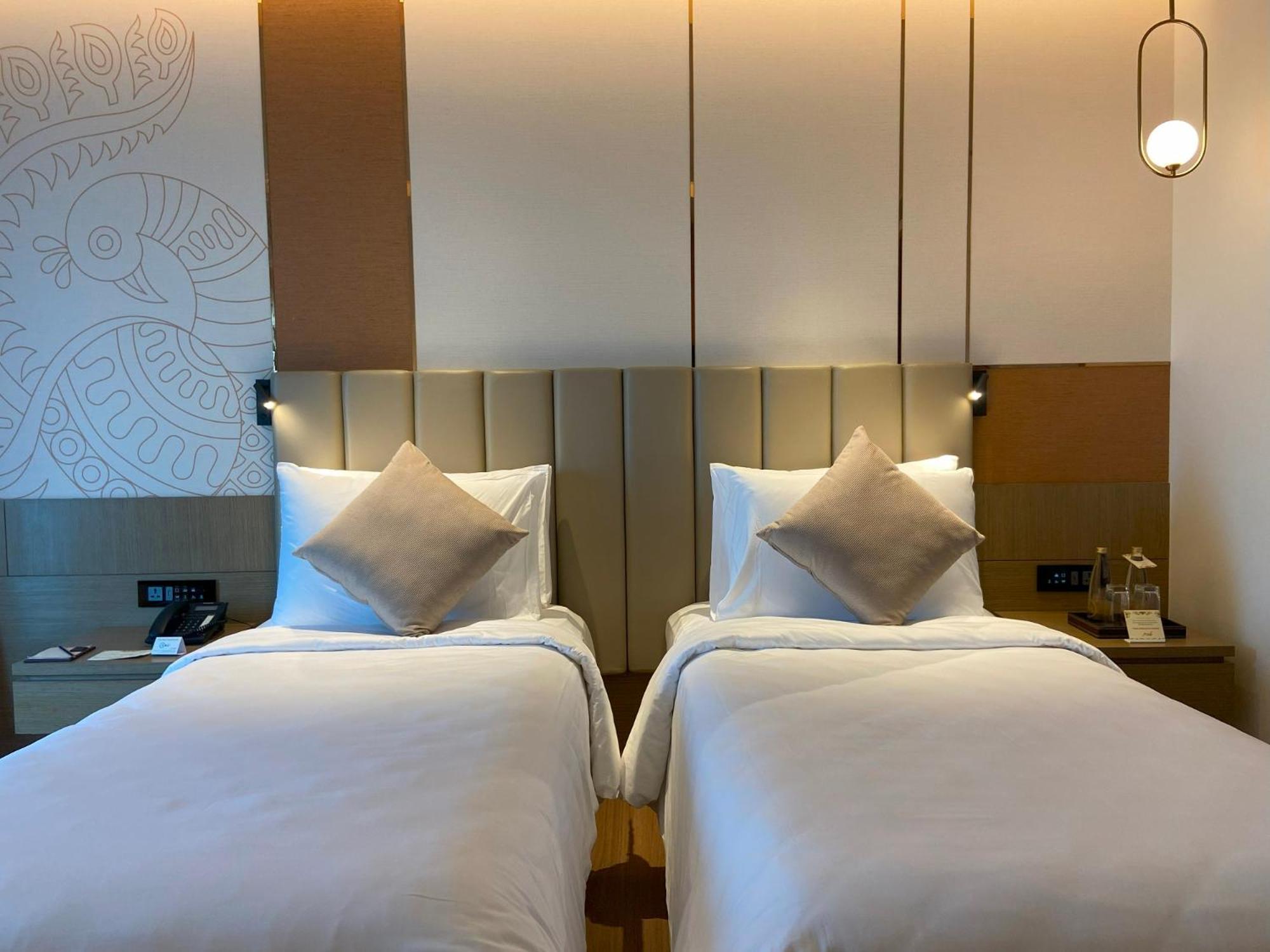 Grand Madurai By Grt Hotels Ngoại thất bức ảnh