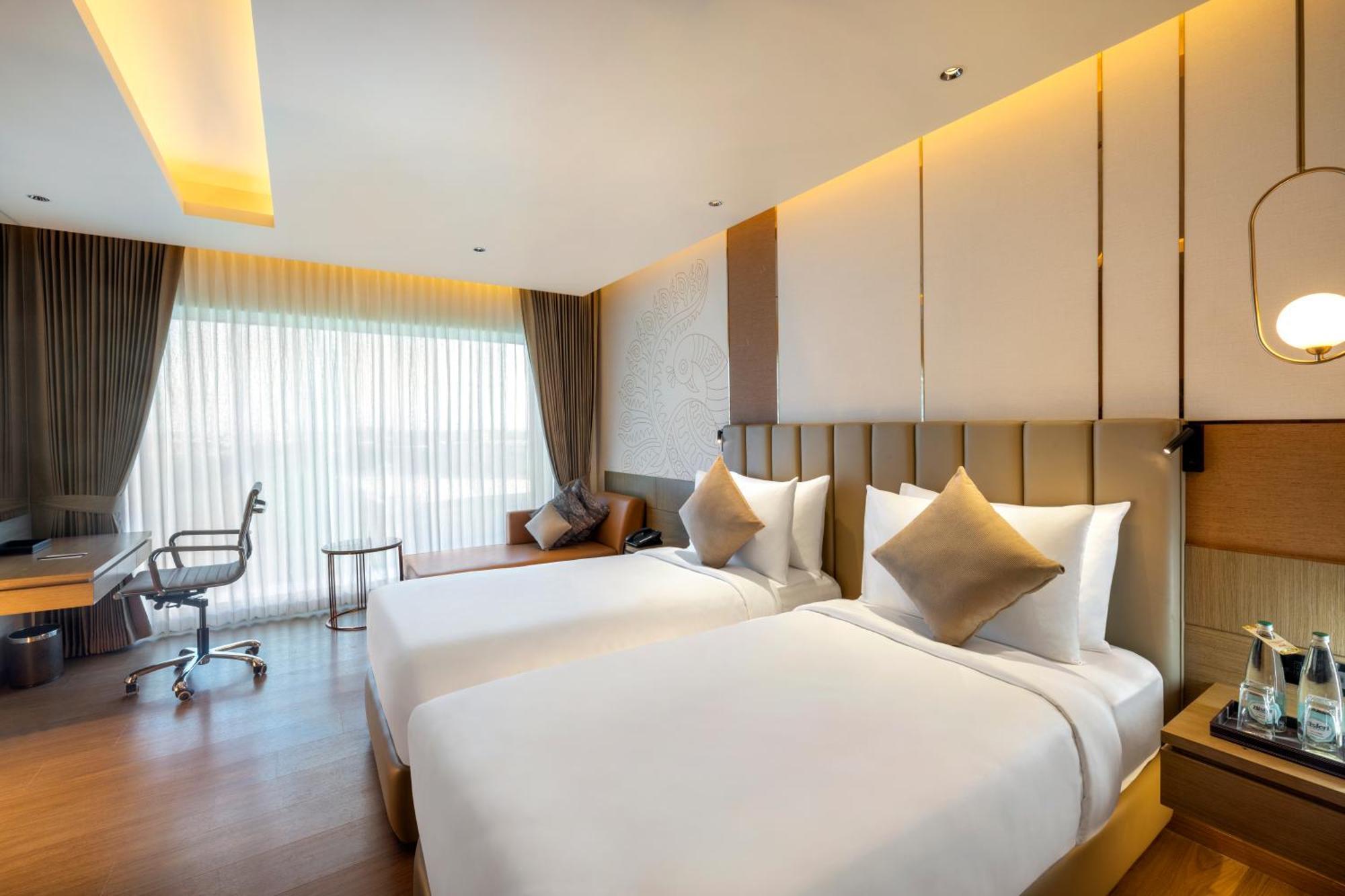 Grand Madurai By Grt Hotels Ngoại thất bức ảnh