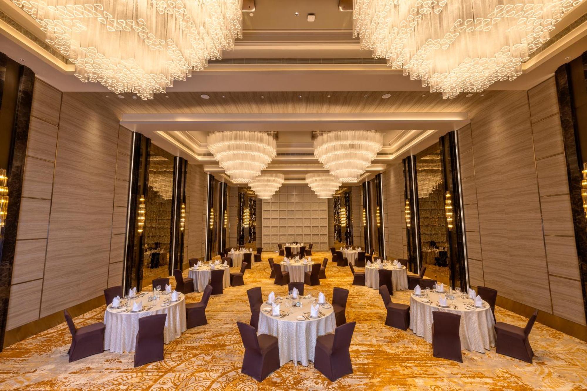 Grand Madurai By Grt Hotels Ngoại thất bức ảnh