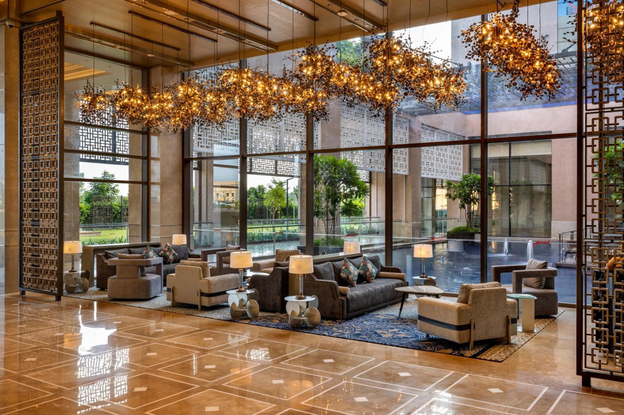 Grand Madurai By Grt Hotels Ngoại thất bức ảnh