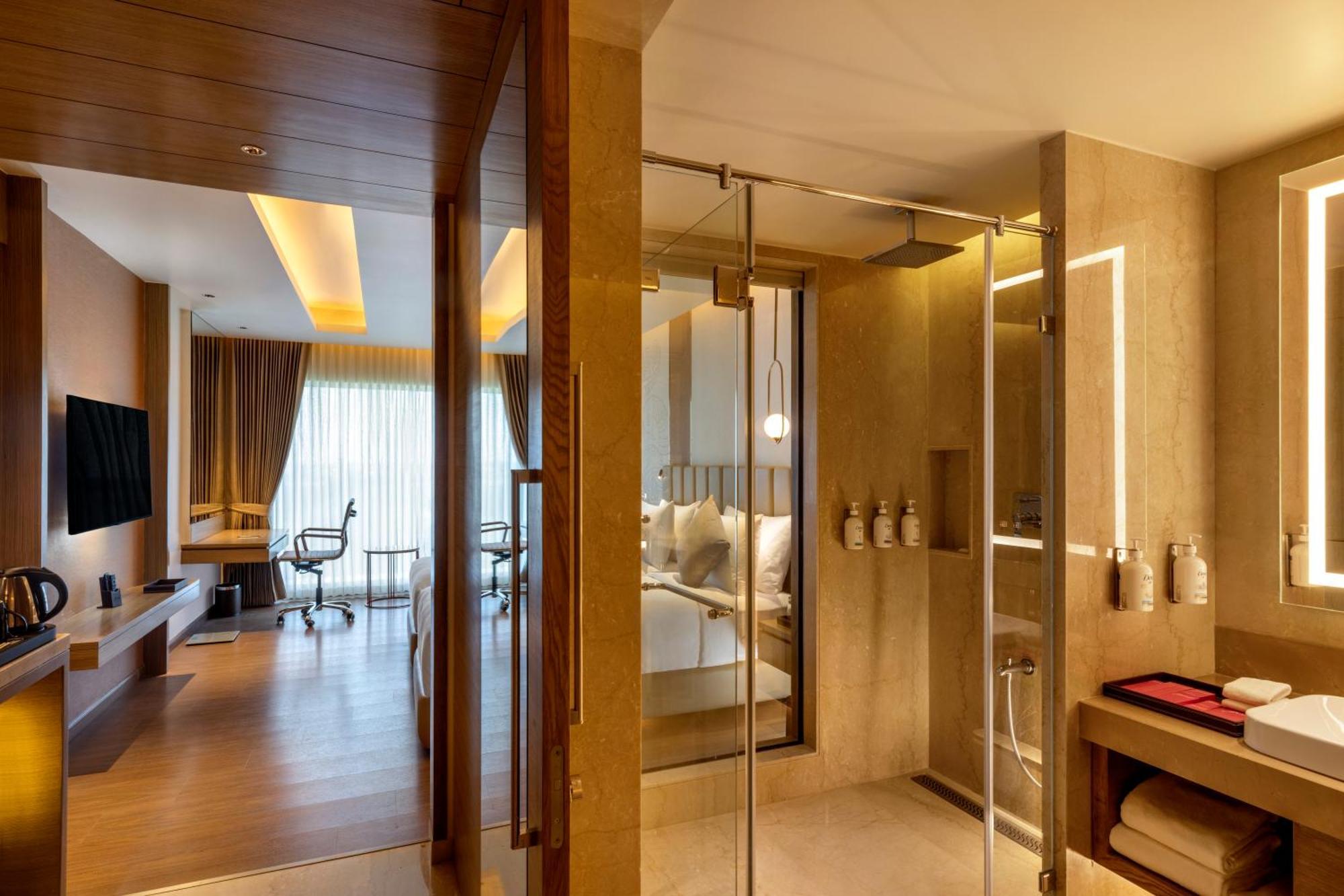 Grand Madurai By Grt Hotels Ngoại thất bức ảnh