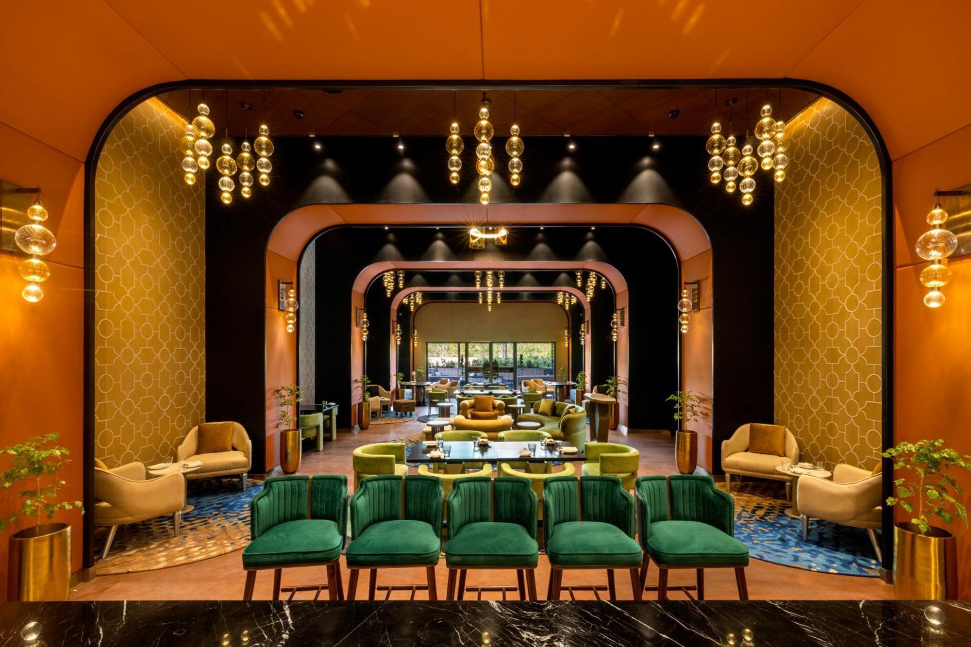 Grand Madurai By Grt Hotels Ngoại thất bức ảnh