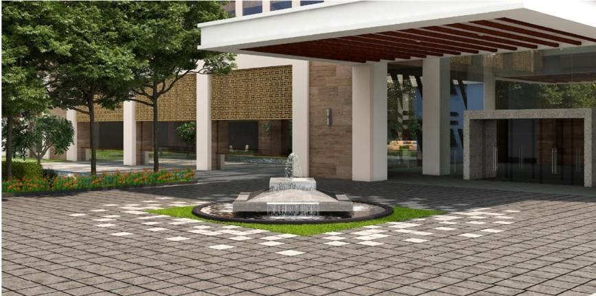 Grand Madurai By Grt Hotels Ngoại thất bức ảnh