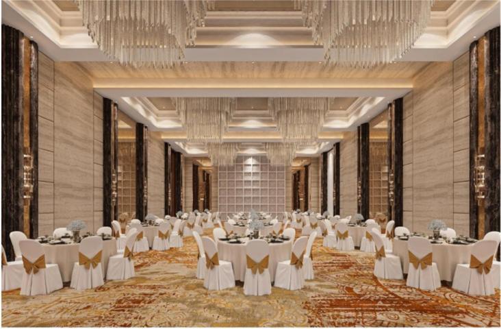 Grand Madurai By Grt Hotels Ngoại thất bức ảnh