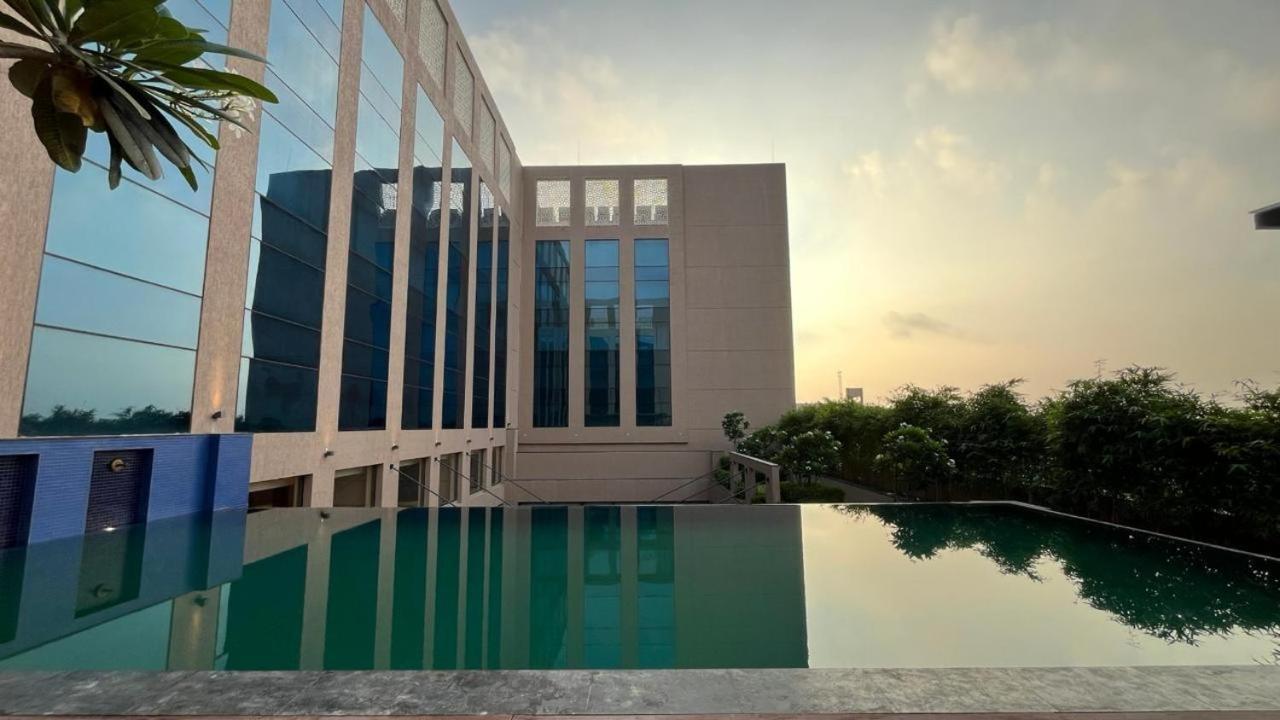 Grand Madurai By Grt Hotels Ngoại thất bức ảnh