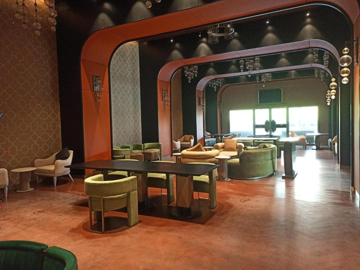 Grand Madurai By Grt Hotels Ngoại thất bức ảnh